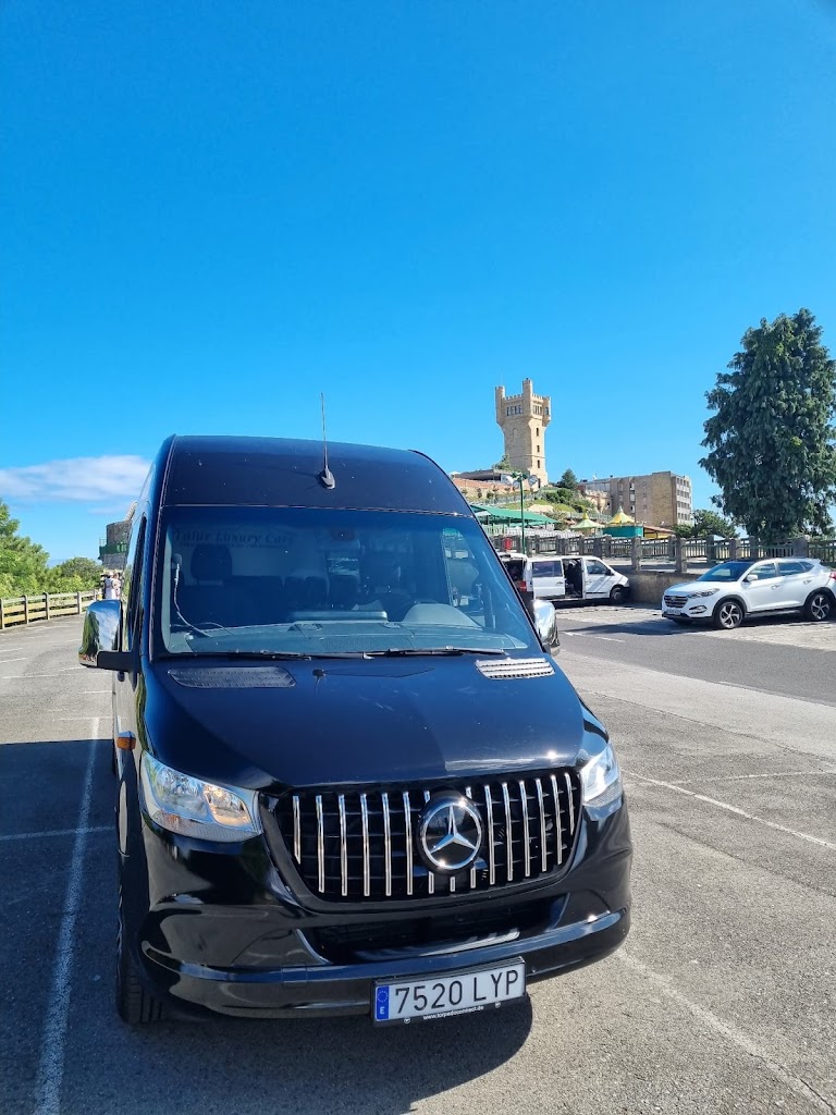 TALUR LUXURY CARS