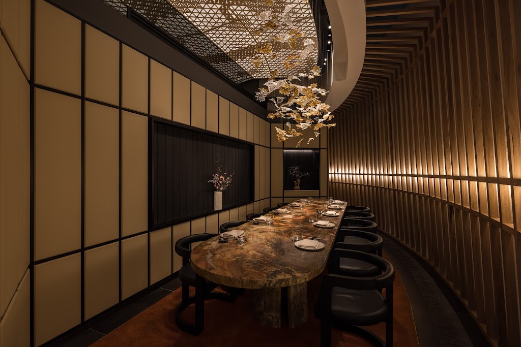 Kazan Japanese Dining in Sydney