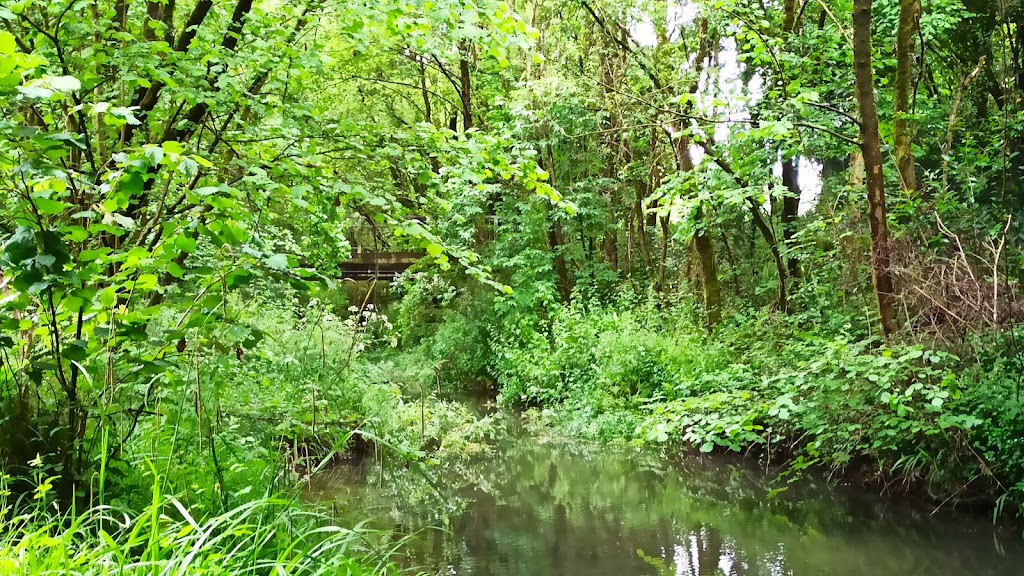 Via Verde de Atxuri