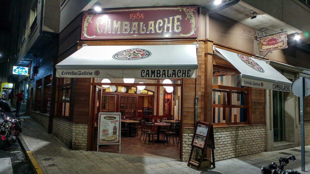 Cambalache
