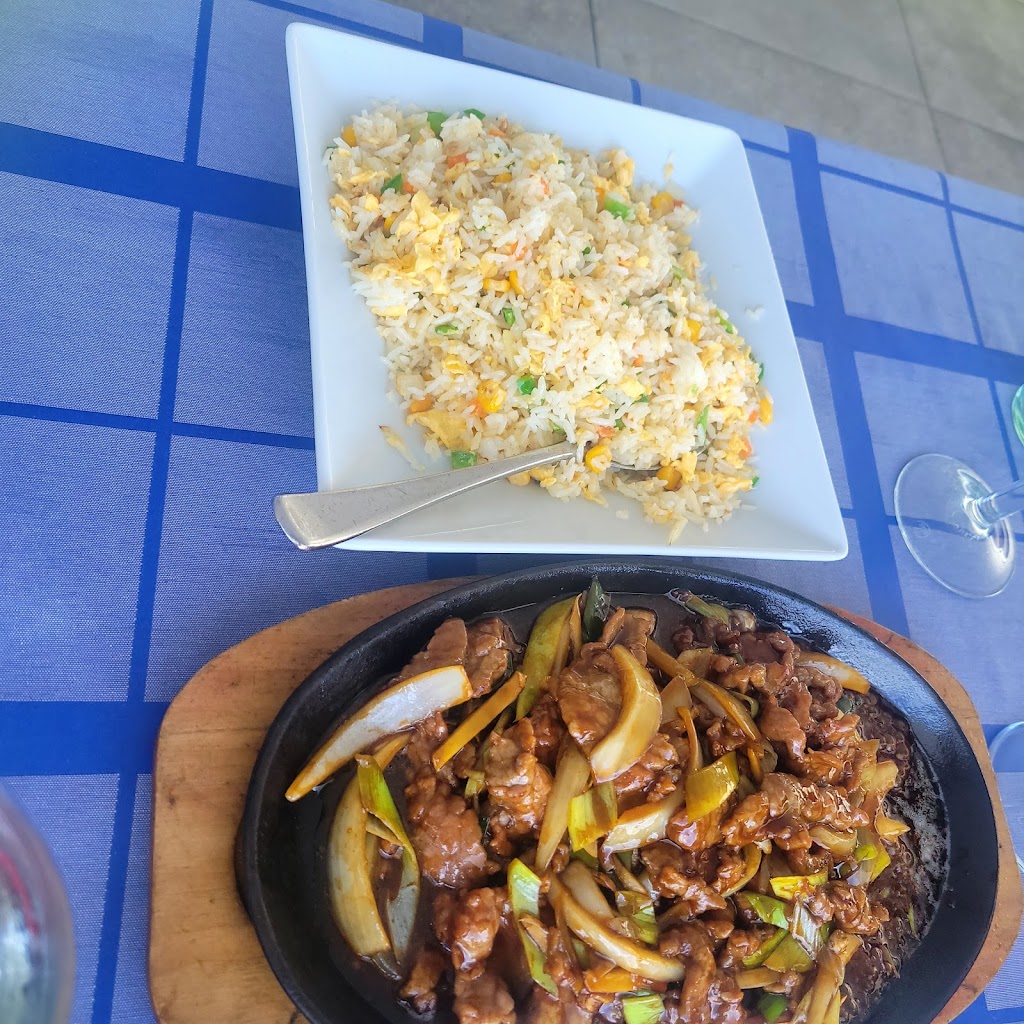 Restaurante Asiatico Marina — Mas recientes