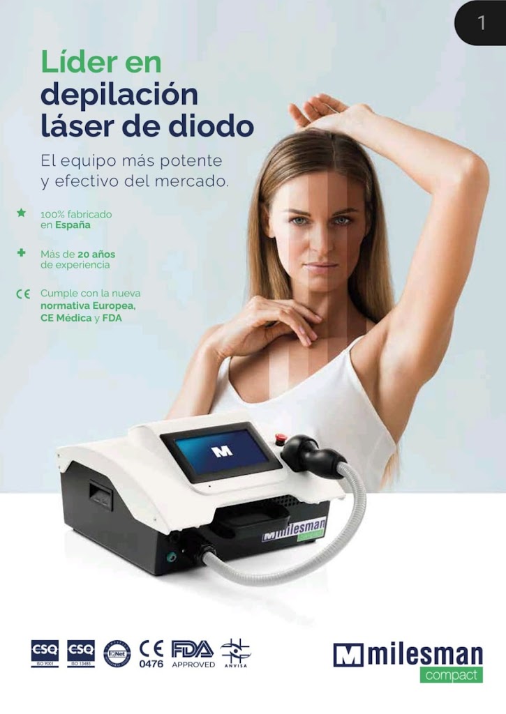 Centro Estetico Luz De Vida