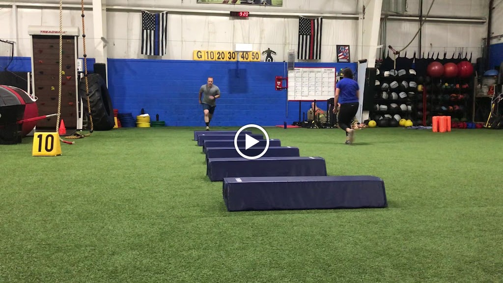  Get Fit Kenosha / Elite Endurance