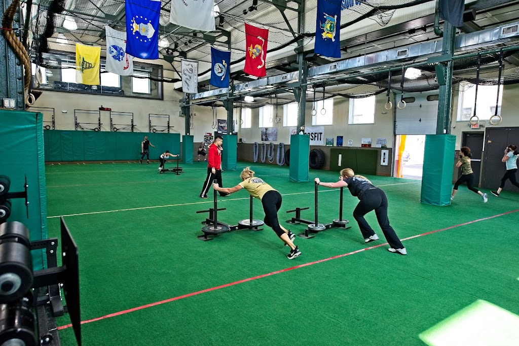  Elite Training at Vision Sports Club