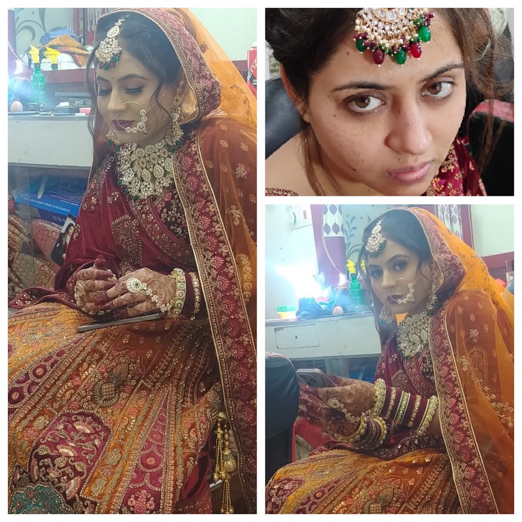 Kajal Beauty Parlour