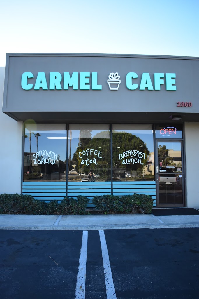Photo of Carmel Cafe