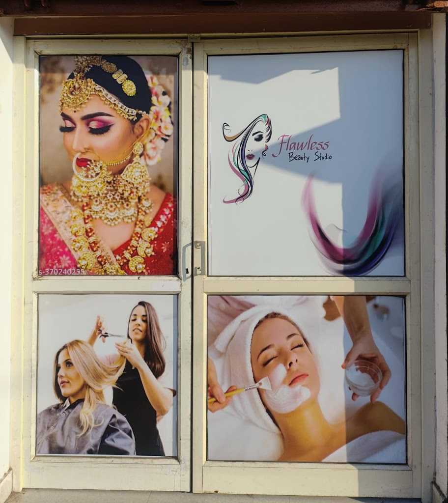 Flawless Beauty Studio