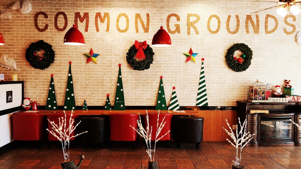 Photo of Common Grounds Coffee House