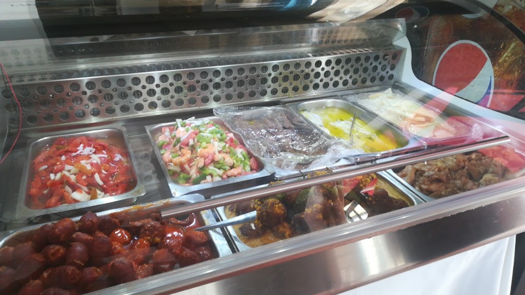 SOFIA Restaurante — Del propietario