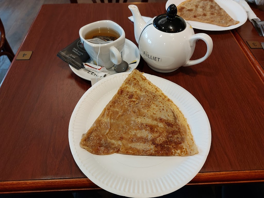 Food & drink