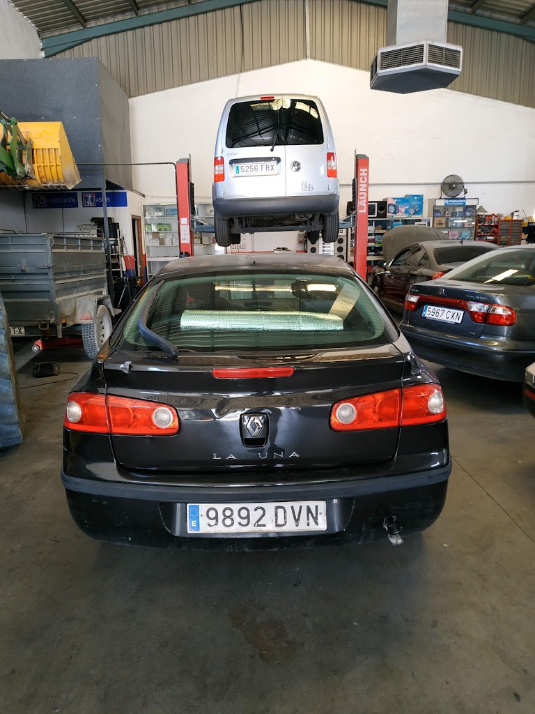 Electricidad del Automovil Caraballo