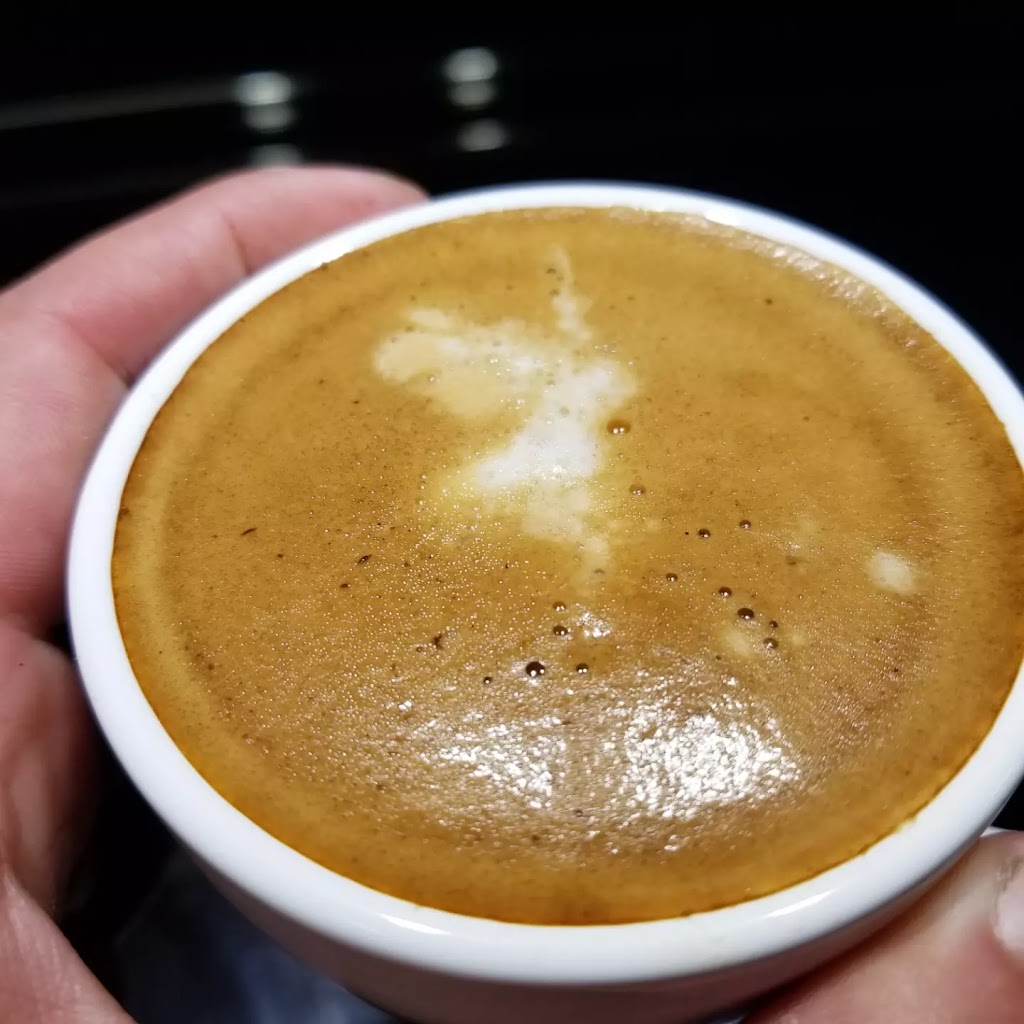 Espresso