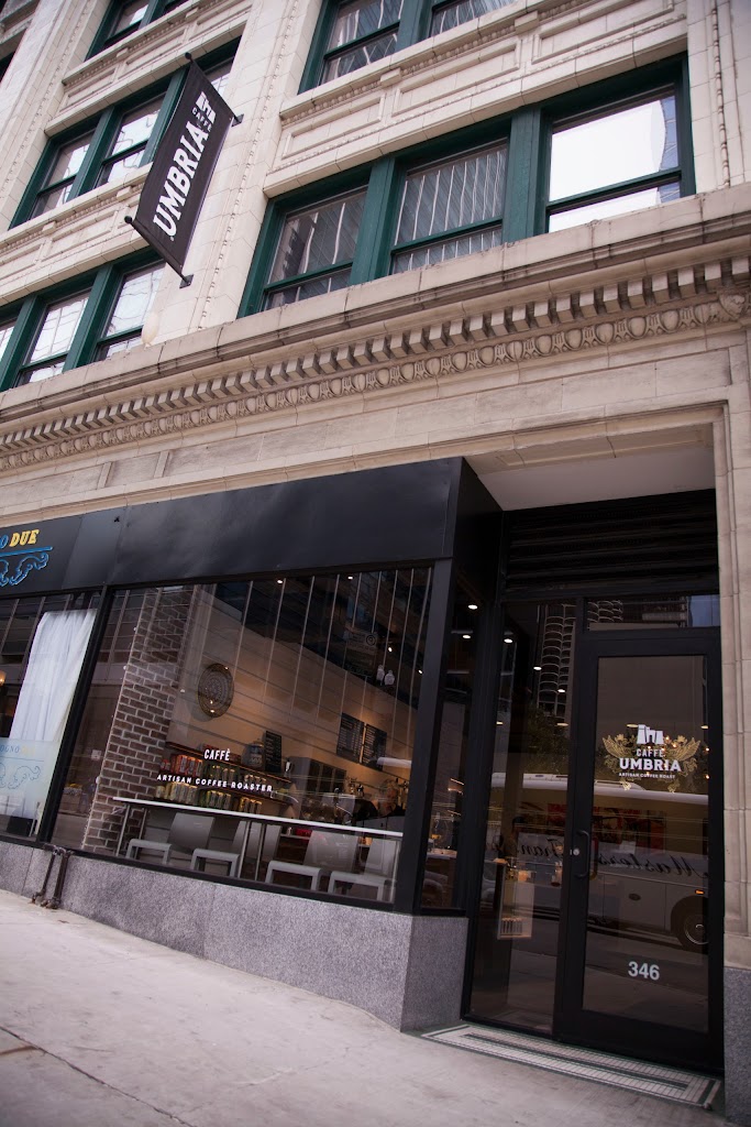 Photo of Caffe Umbria