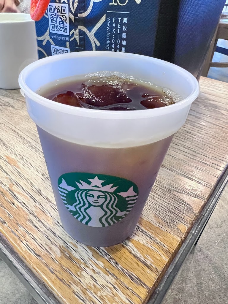 STARBUCKS 星巴克 (台中新時代門市) 的照片