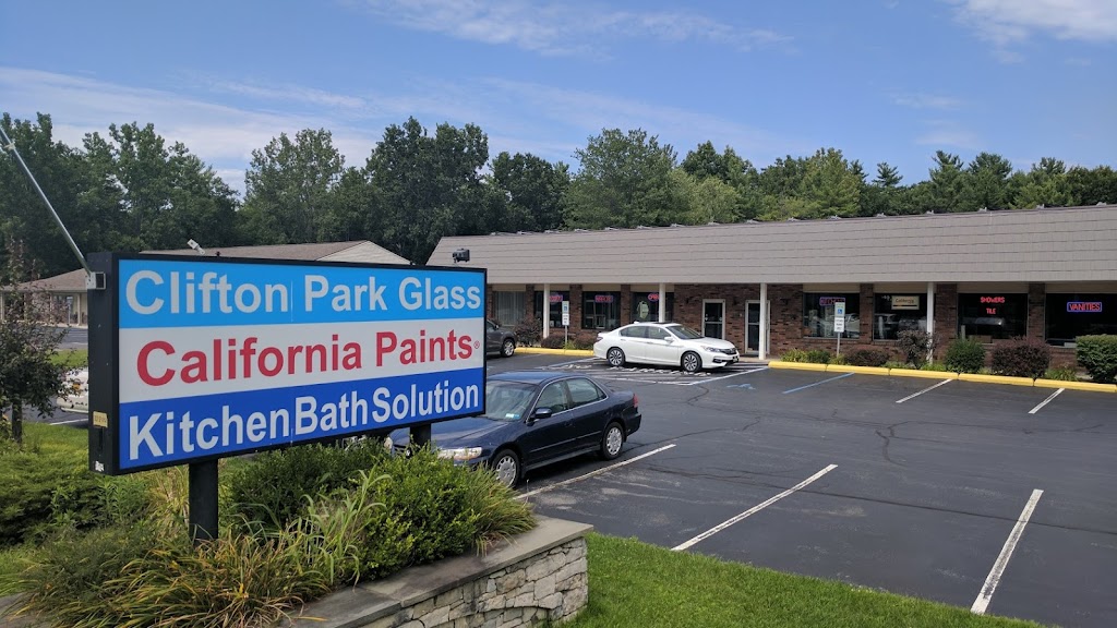 Glass repair service in Round Lake