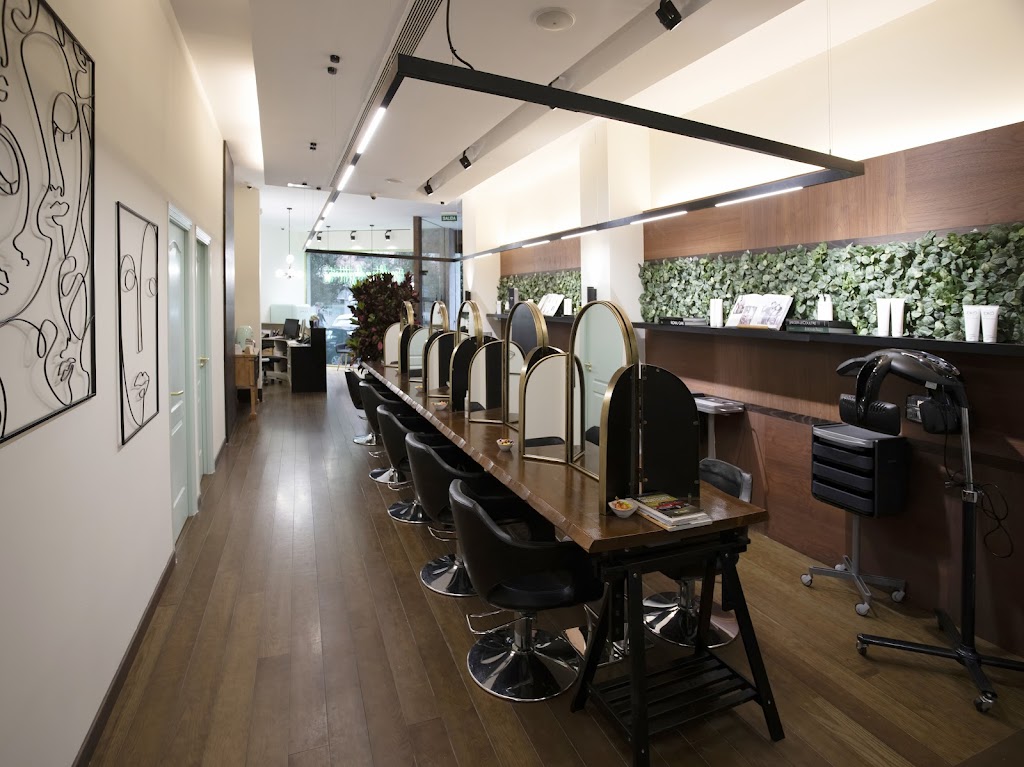 AVENUE HAIR SALON | Peluqueria Las Arenas Bilbao