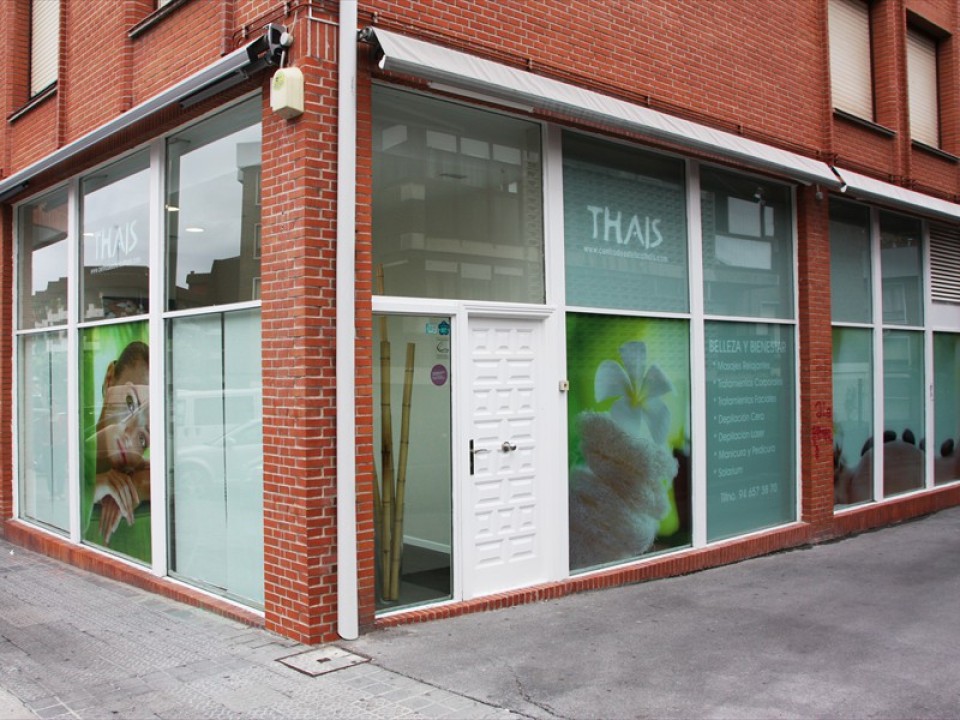 Centro De Estetica Thais
