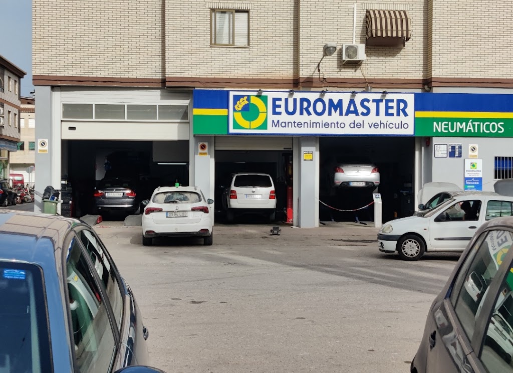 Euromaster Almunecar