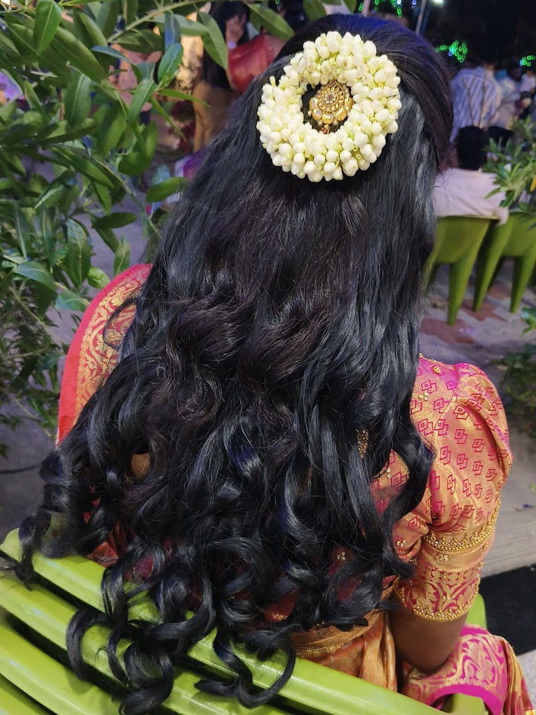 Sraddha Saboori Beauty Care