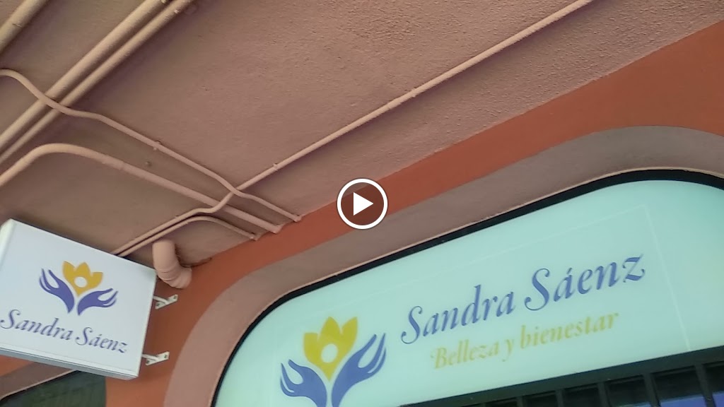 Centro de Belleza Sandra Saenz — Videos