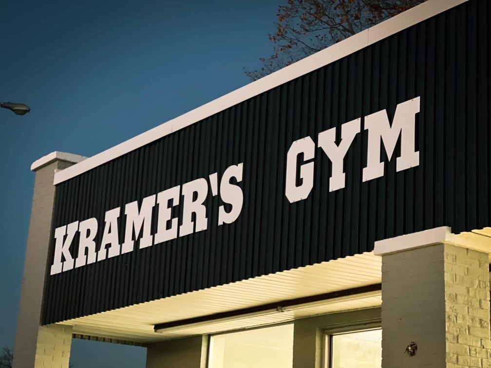  Kramer's Gym