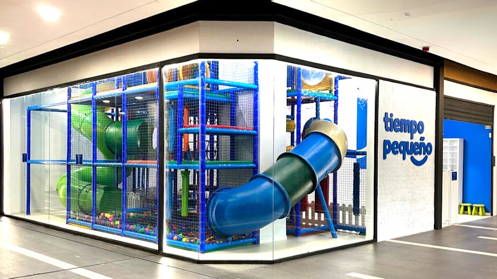 Tiempo Pequeno Planetocio