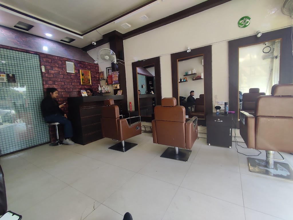 Hair Professionals Unisex Salon