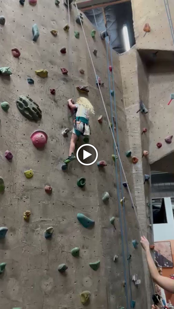  Climbmax Rock Climbing Gym