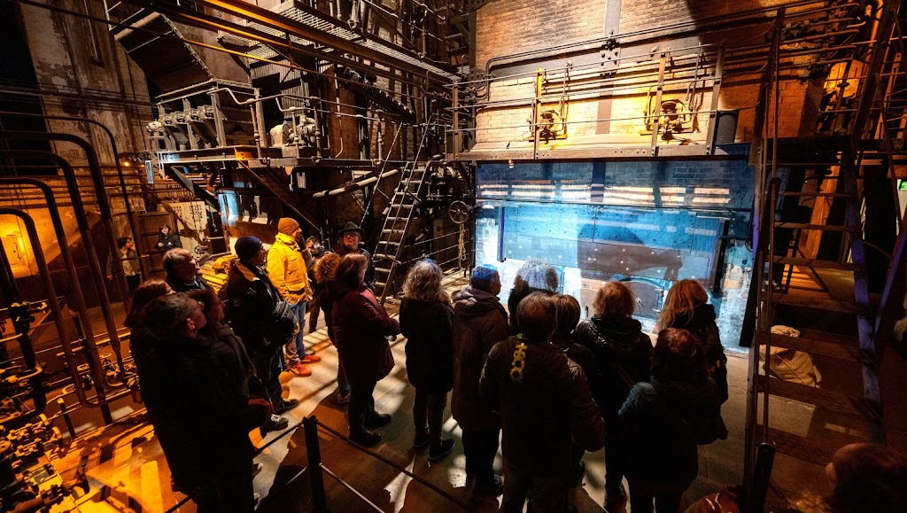 La Termica Roca Umbert de Granollers