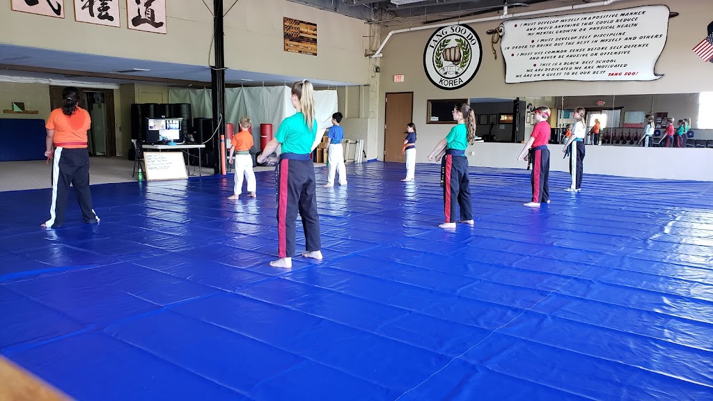  Charland Institute of Karate & Fitness LLC