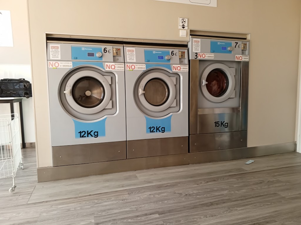 LAVANDERIA AUTOSERVICIO , Boadilla del Monte