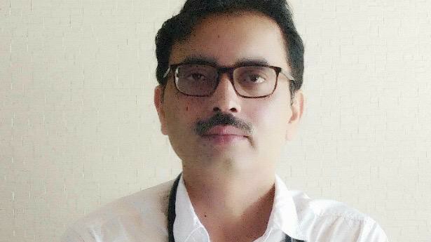 Dr. Dr Kumar Abhishek Best Cardiologist In Siliguri