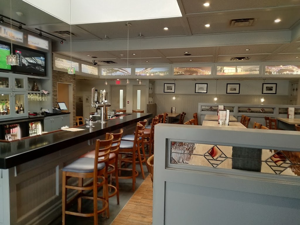B&B Tap and Grill in Point Edward
