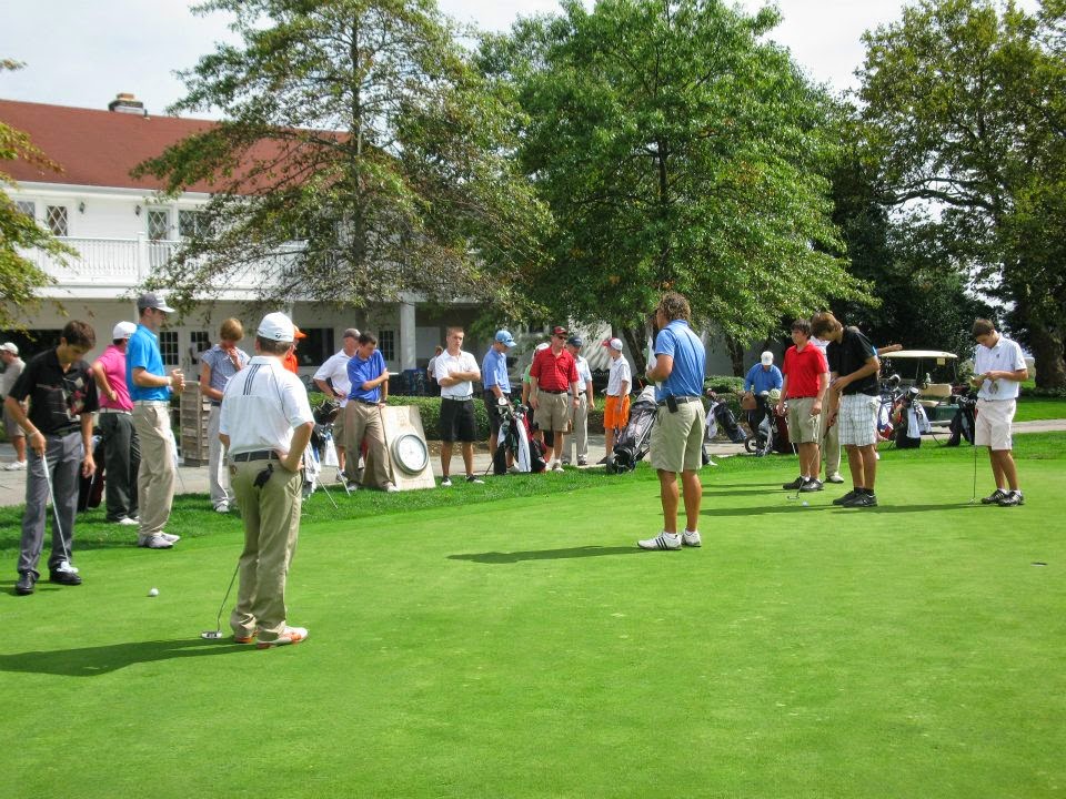  JGA Golf Academy, JGA Tour & College Golf Recruitment Services