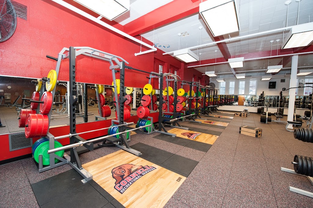  Teagle Down Fitness Center