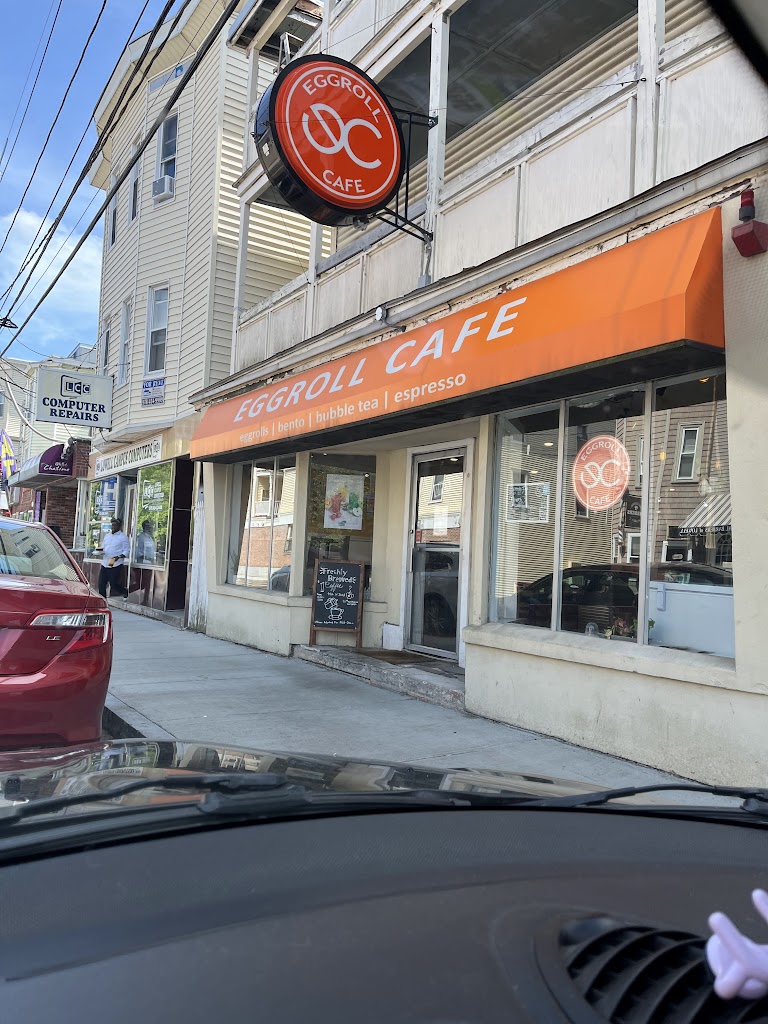 Lowell Campus Computers