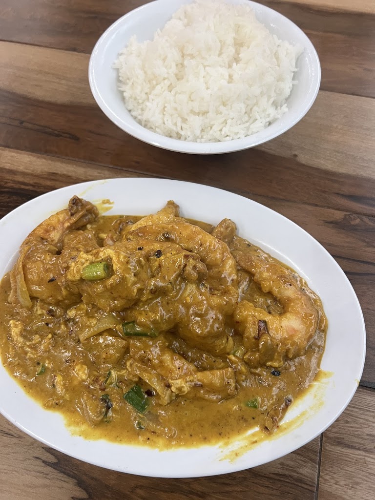 Thai Papaya Cuisine