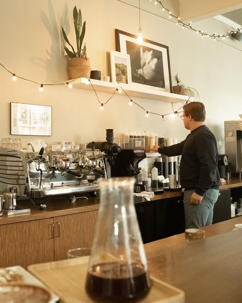 Photo of Coffea Roasterie and Espresso Bar