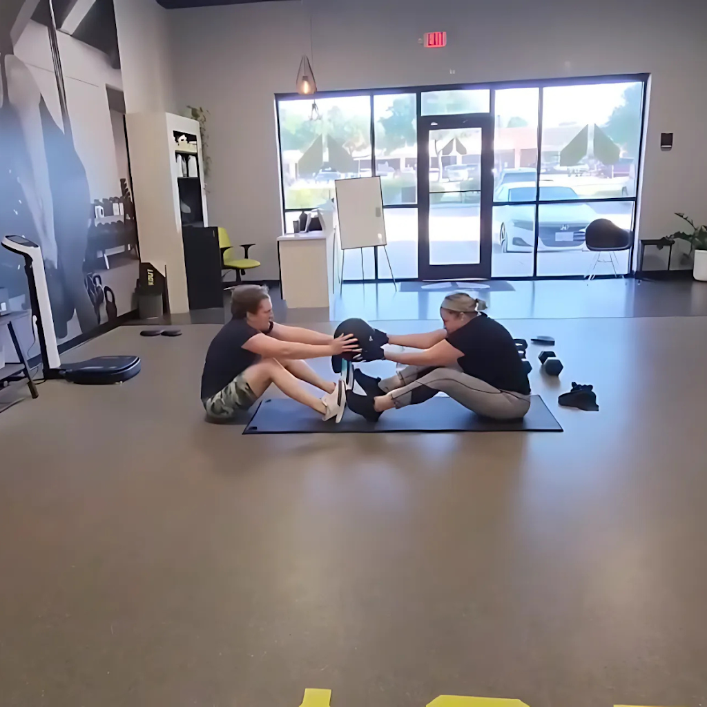  Alloy Personal Training Southlake