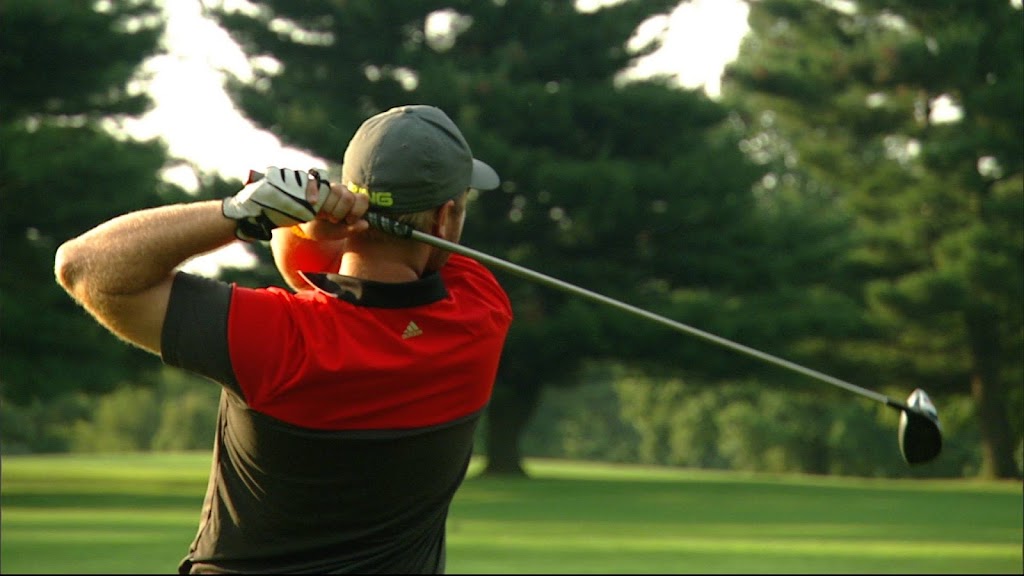  Frankfort Commons Golf Course