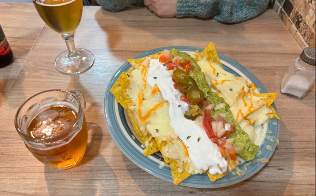 Guacamole's Tex-mex — Mas recientes