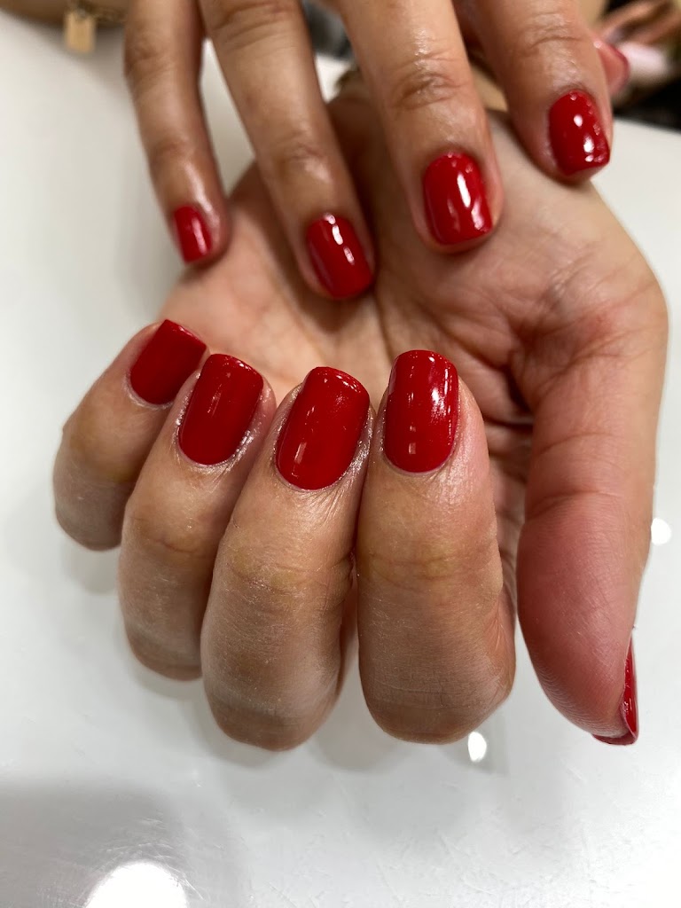 Marta Gonzalez. Beauty Bar