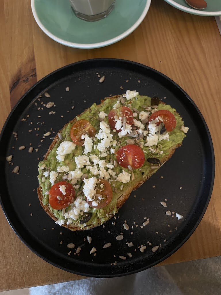 Caffe Latte | Brunch & Coffee — Mas recientes