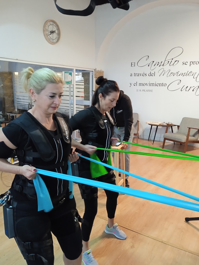 Pilates Reformer Puerto Real — Del propietario