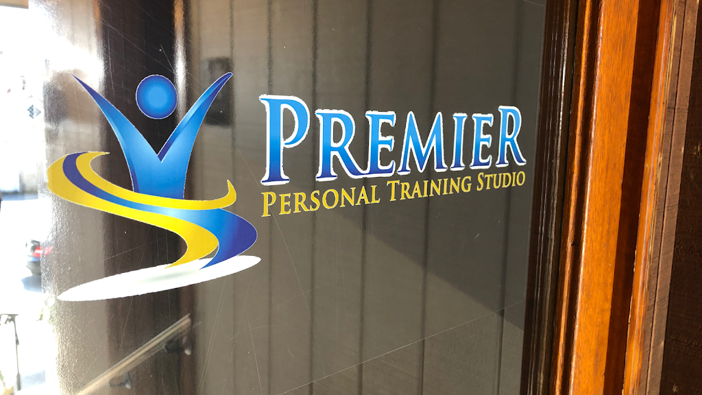  Premier Personal Training, Inc.