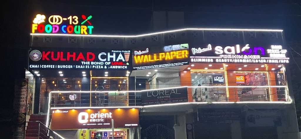 Loreal Professionnel Salon Puri