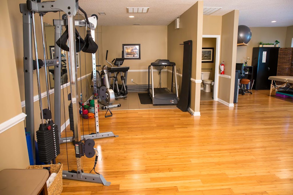  Perfectly Fit Wellness