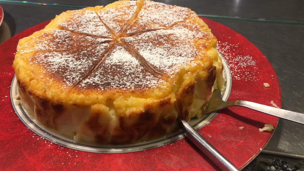 Cafe-bar Benja — Del propietario