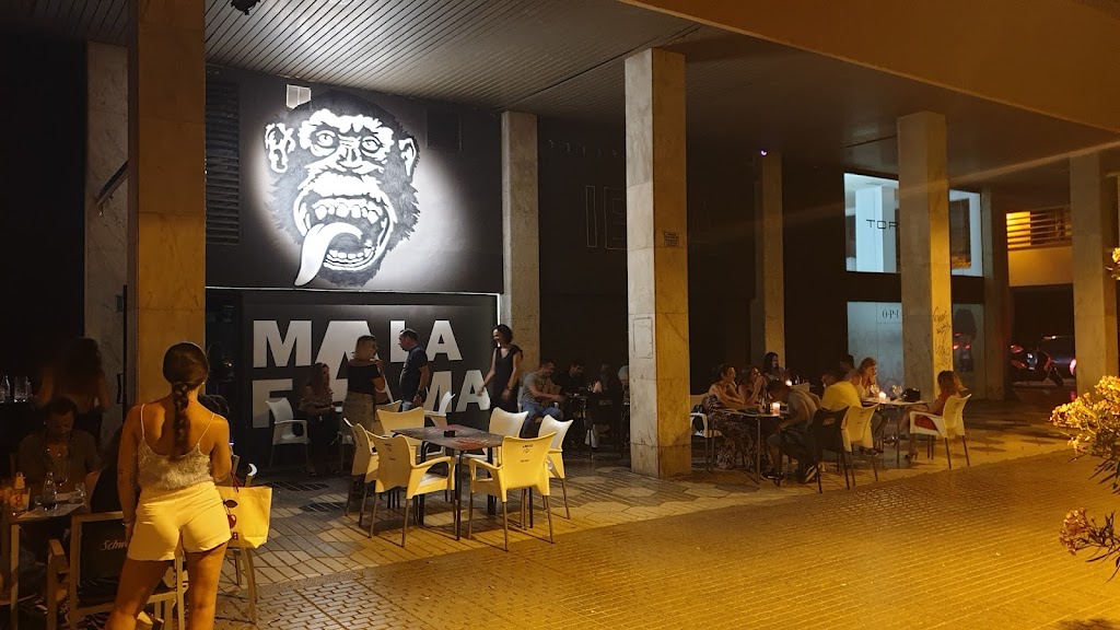 Mala Fama Ibiza
