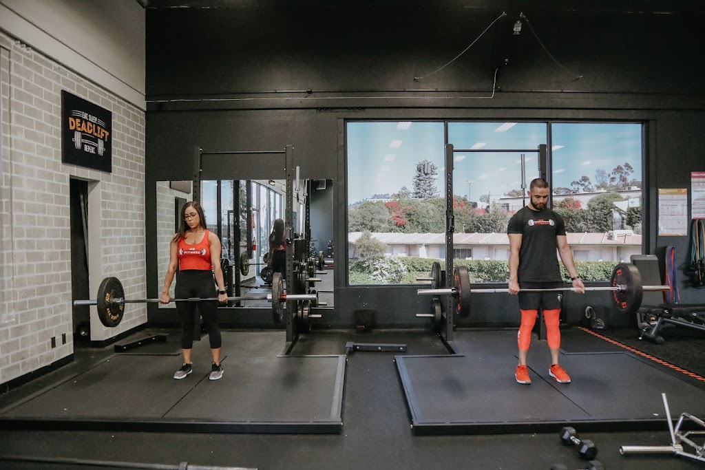  MG Fitness - San Diego Personal Trainer